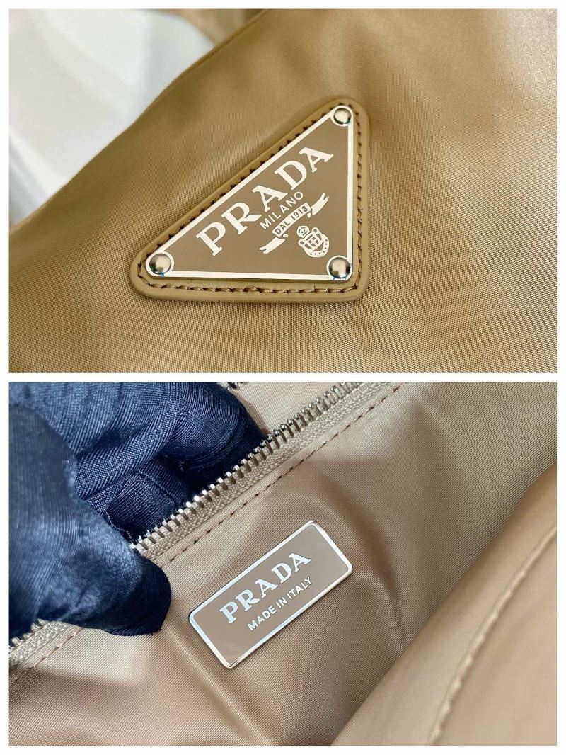 Prada Tote Bags